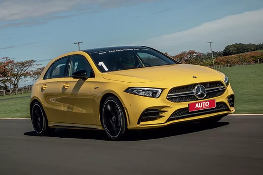 Mercedes Classe A e Classe B vão sair de linha em 2025 e não terão substitutos