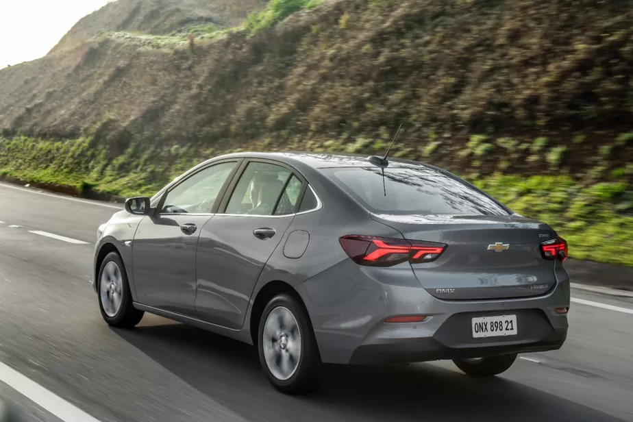 Veja os 10 carros não eletrificados mais econômicos do Brasil em 2022
