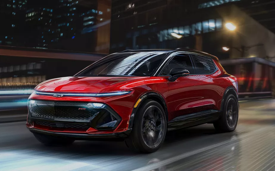 Chevrolet terá Bolt SUV, Equinox e Blazer elétricos no Brasil, mas vai demorar