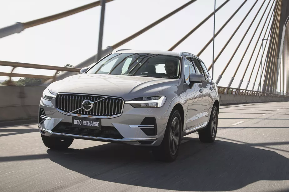 Lista dos carros híbridos mais econômicos do Brasil tem Volvo, BMW e Porsche; veja ranking