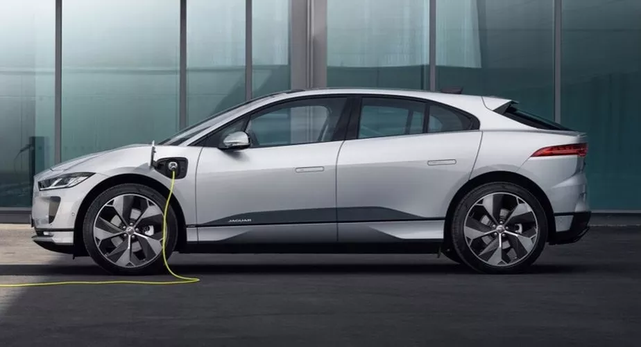 Jaguar planeja lançar três SUVs elétricos até 2025 e aproveitar base do novo Evoque