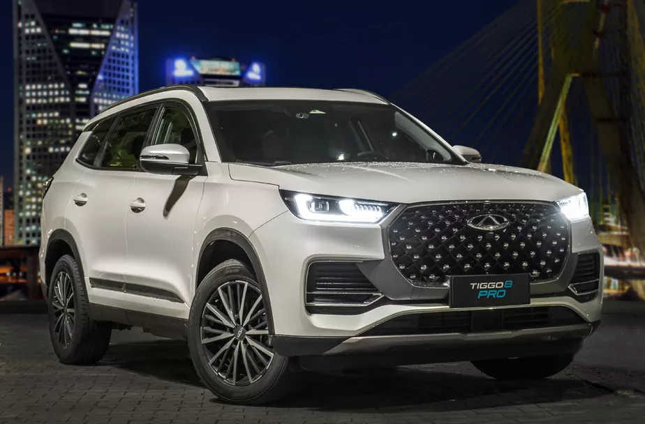 Caoa Chery sobe preços de iCar e Tiggo 8 híbrido menos de um mês após o lançamento
