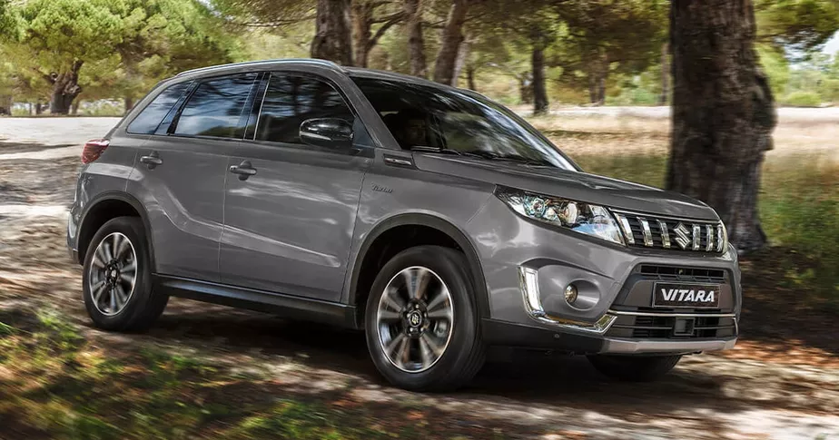 Suzuki tira S-Cross e Vitara de linha e agora vende apenas o Jimny no Brasil