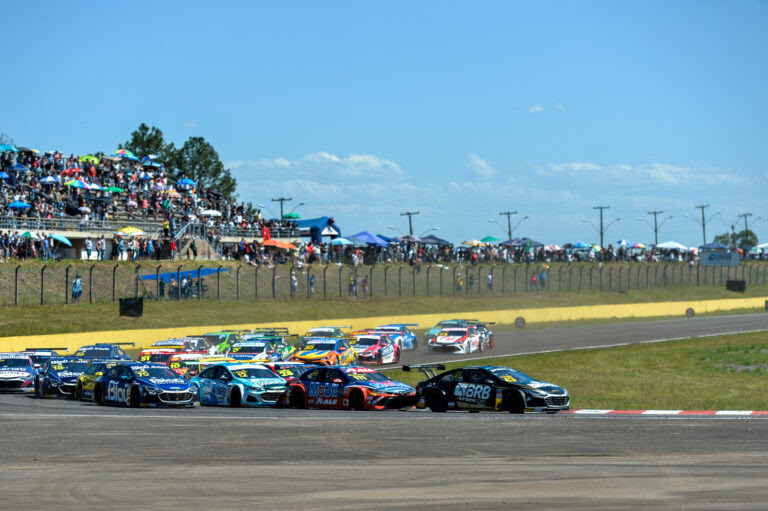 Stock Car disputa nona etapa em Santa Cruz do Sul