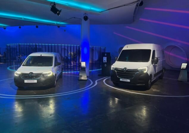 Renault anunciou veículos inéditos no Brasil com chegada prevista para o segundo semestre de 2023