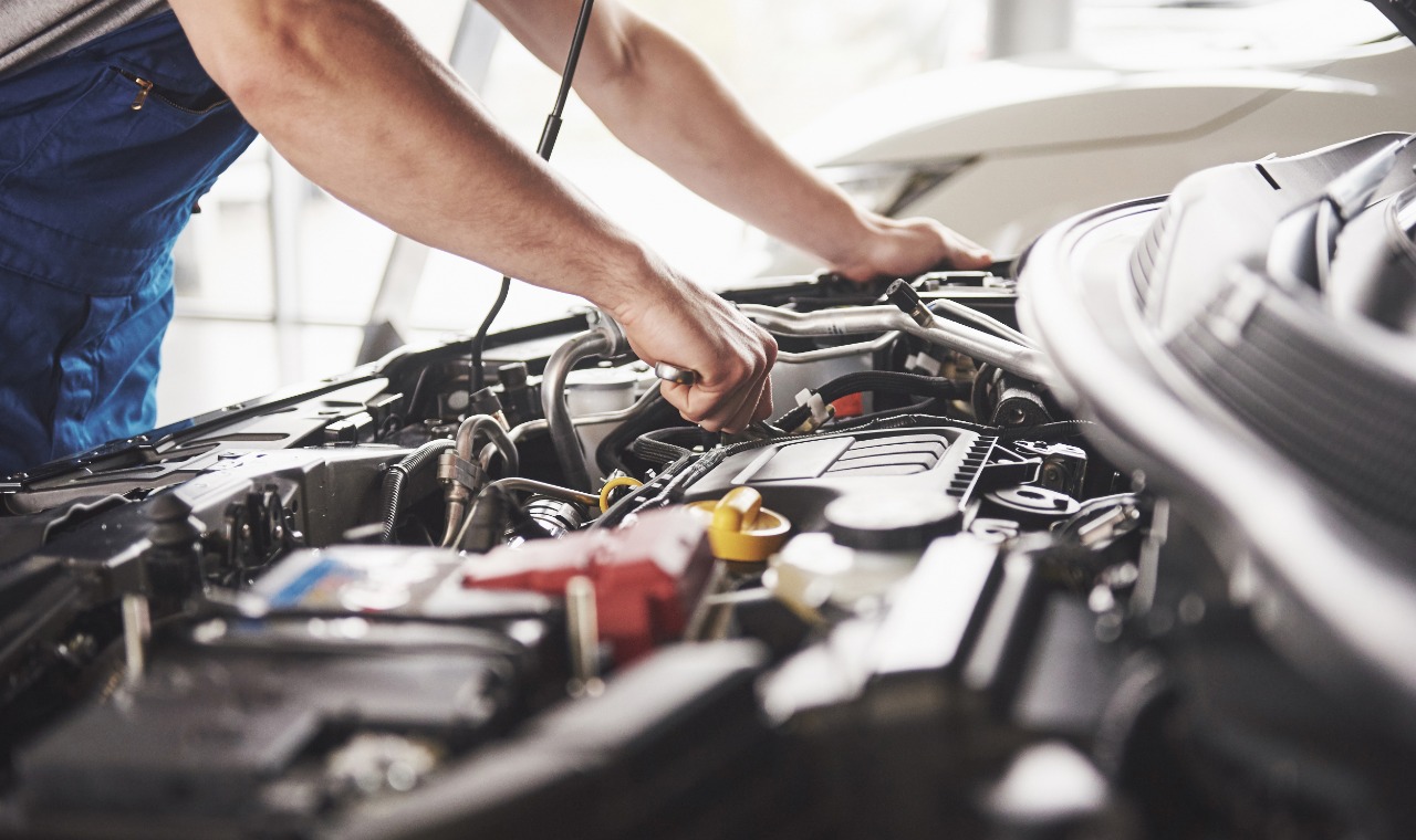Existe hora certa para fazer a revisão do meu carro?