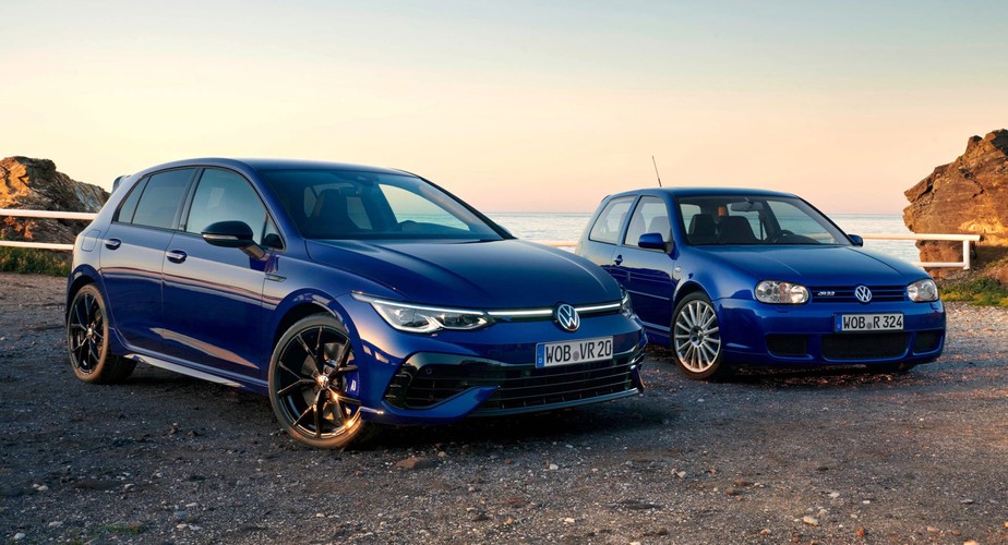 Até 2030 todos os carros esportivos da Volkswagen serão elétricos