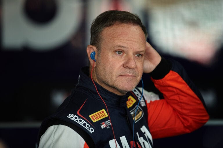 Após reviravolta, Barrichello fecha etapa da Stock Car na liderança; veja classificação