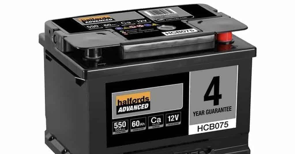 Baterias automotivas: tipos, como cuidar