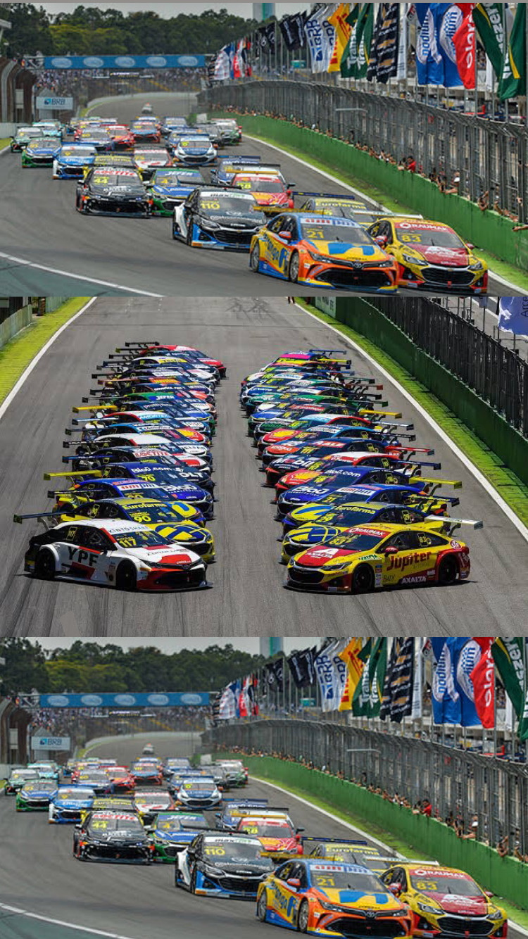 Stock Car abre venda de ingressos para a decisão do título 2022