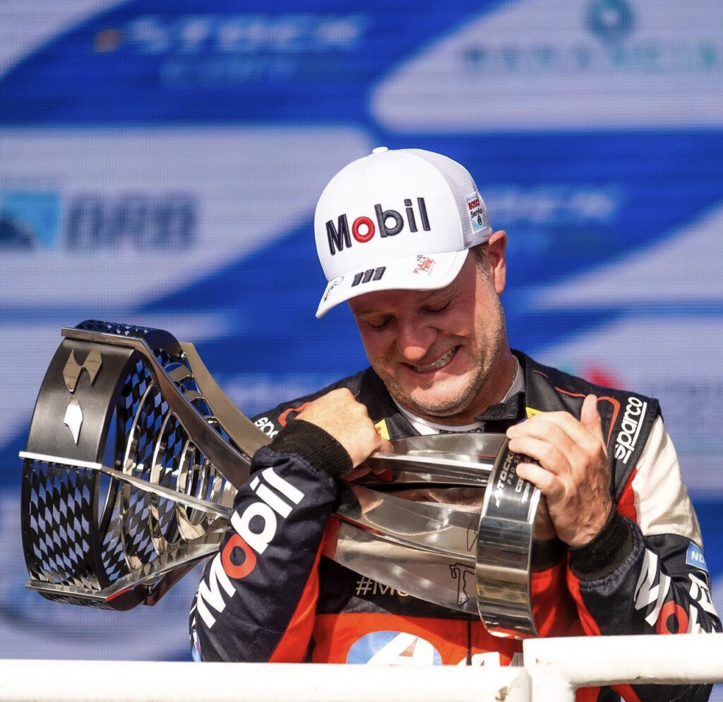 Rubens Barrichello 