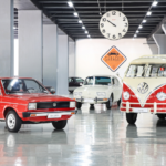 A Ascensão das Montadoras no Mercado de Carros Clássicos