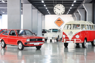 A Ascensão das Montadoras no Mercado de Carros Clássicos