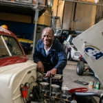 Adeus, Crispim: A Trajetória do Construtor de Carros Clássicos