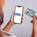 Adicione nova categoria à CNH pelo app CNH do Brasil