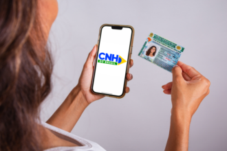 Adicione nova categoria à CNH pelo app CNH do Brasil
