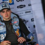 Aldeguer perde Silverstone; Lecuona assume vaga na Gresini
