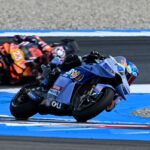 Álex Márquez fala sobre transferência para a KTM na MotoGP em 2027