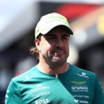 Alonso confirma permanência na Aston Martin e afasta rumores