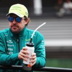Alonso diz que futuro na F1 depende mais de sua diversão do que da Aston Martin