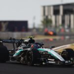 Antonelli amplia liderança com pódio; Hamilton supera Russell no GP da Hungria