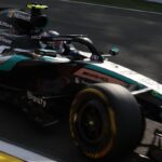 Antonelli domina 2026 e amplia vantagem sobre Russell na F1