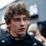 Antonelli perde três posições e largará em 7º no GP da Hungria