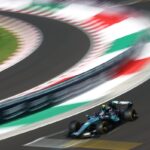 Antonelli tenta reação e mira brecha da Ferrari no GP da Hungria