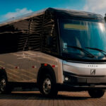 Arrow Mobility Lança Micro-ônibus Elétrico com Custo 16% Menor que Diesel