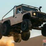 Assista: trailer de 'Matchbox' mistura ação e humor com carros icônicos
