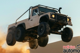 Assista: trailer de 'Matchbox' mistura ação e humor com carros icônicos