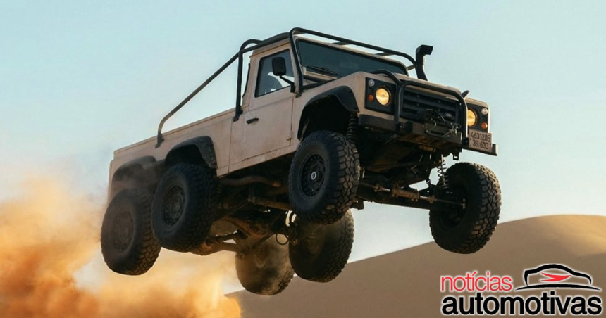Assista: trailer de 'Matchbox' mistura ação e humor com carros icônicos