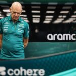 Aston Martin estreia 'carro B' no Hungaroring; atualização é só o começo