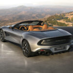 Aston Martin lança Vanquish 25: 50 unidades com V12 de 835 cv