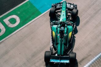 Aston Martin prevê ganho de até 30 cv com novo motor Honda