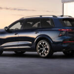Audi apresenta Q9, seu maior SUV para enfrentar BMW e Mercedes