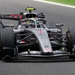 Audi brilha na estreia na F1 e soma pontos nos primeiros seis meses