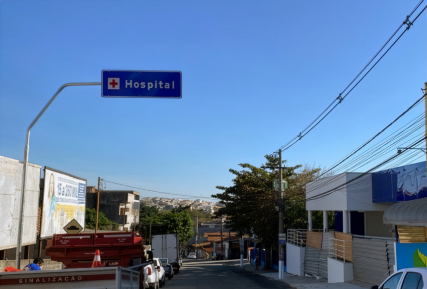 Aumento de Multas e Penas para Corridas Ilegais Perto de Hospitais é Aprovado