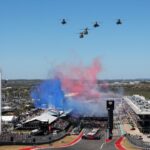 Austin prepara encontro inédito entre F1 e MotoGP em 2026