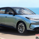BAIC desembarca no Brasil com linha elétrica e avalia fábrica local