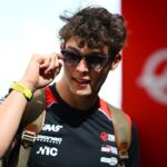 Bearman pressiona por vaga na Ferrari, mas impõe prazo