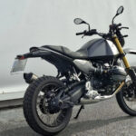 BMW Apresenta Nova Versão da R 12 G/S no Capital Moto Week