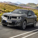 BMW confirma chegada do X5 híbrido e elétrico ao Brasil em 2027