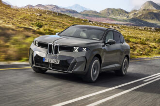 BMW confirma chegada do X5 híbrido e elétrico ao Brasil em 2027