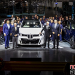 BMW corta 8 mil empregos para enfrentar avanço de concorrentes chineses