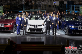 BMW corta 8 mil empregos para enfrentar avanço de concorrentes chineses