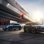 BMW exibe comercial do Homem‑Aranha ao ligar carros e provoca polêmica