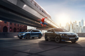 BMW exibe comercial do Homem‑Aranha ao ligar carros e provoca polêmica
