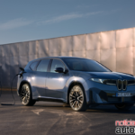 BMW iX3 50 xDrive chega ao Brasil e intensifica competição no segmento de SUVs elétricos