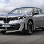 BMW iX3 chega ao Brasil com 570 km de autonomia; pré-venda a R$582.950